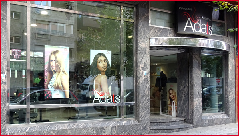 Peluquería Adats Beasain